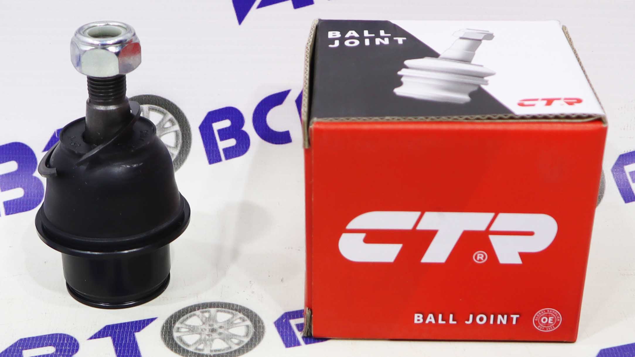 Шаровая опора передняя правая/левая Chrysler, DODGE Challenger. Charger CTR